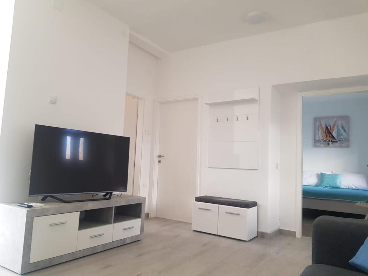 Apartman Milo - ซาดาร์ ภายนอก รูปภาพ