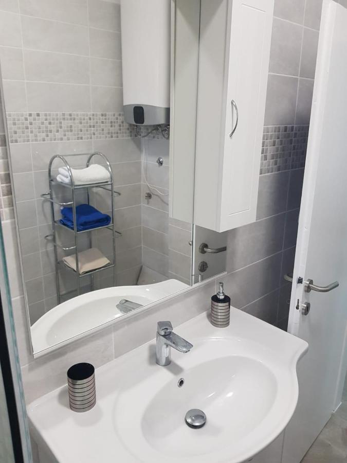 Apartman Milo - ซาดาร์ ภายนอก รูปภาพ